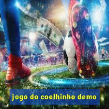 jogo do coelhinho demo